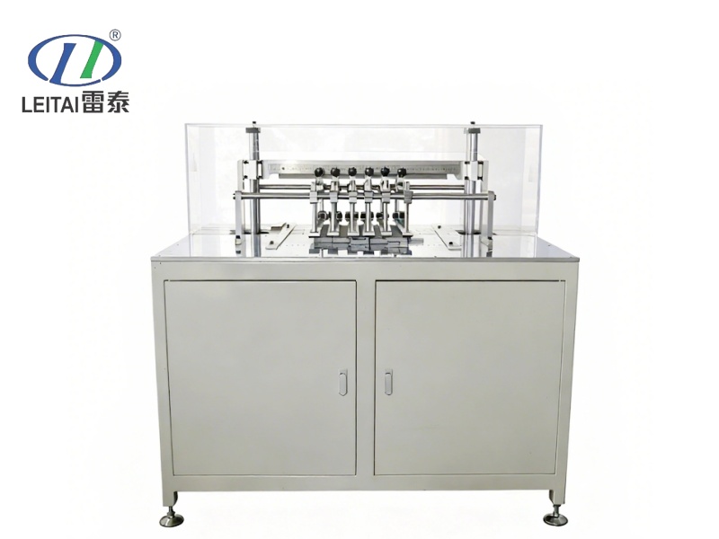 LTSQ-650 Automatische Vertikalschneidemaschine