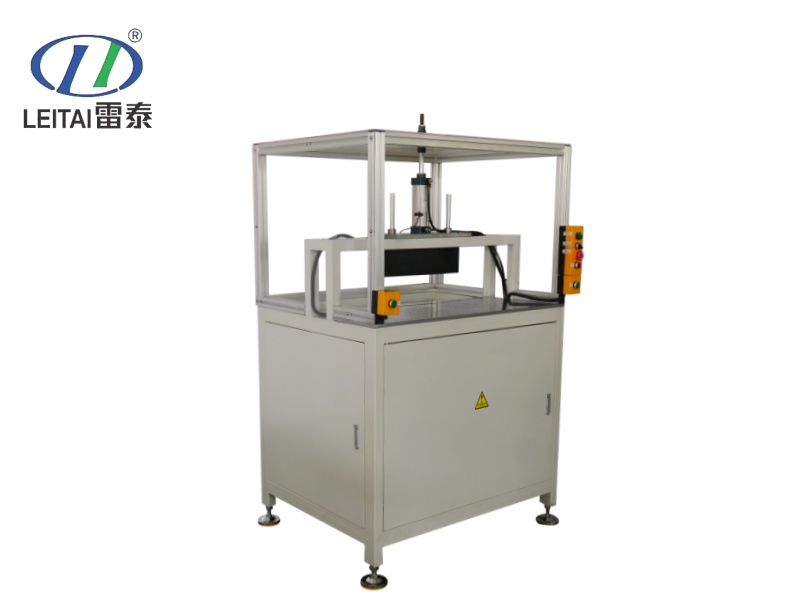 Kabinenluftfilter-Engelschneidemaschine