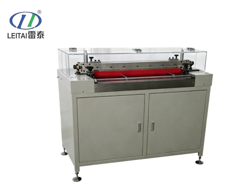 Synthetic Materials Pre-press machine